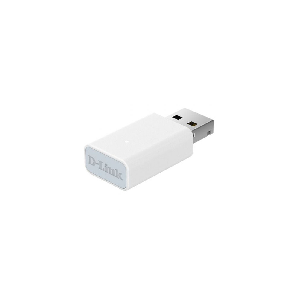 Adaptador USB - WiFi D-Link AX9U/ 900Mbps | USB