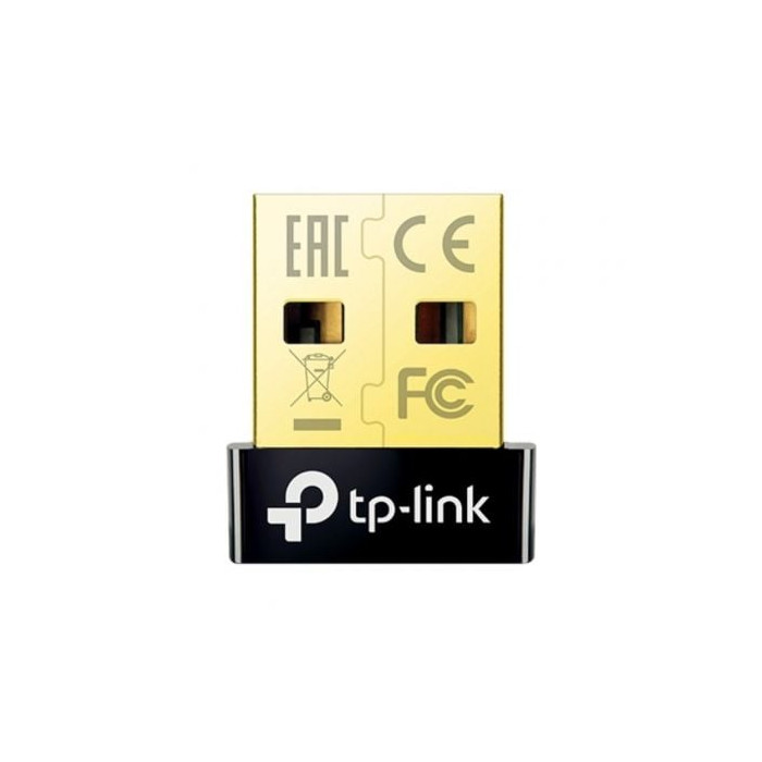 Adaptador Nano USB - Bluetooth 4.0 TP-Link UB4A | USB