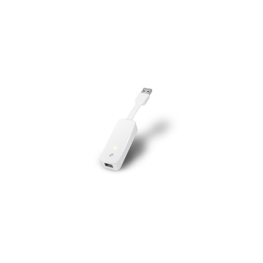 Adaptador USB 3.0 - RJ45 TP-Link UE300/ 1000Mbps | USB