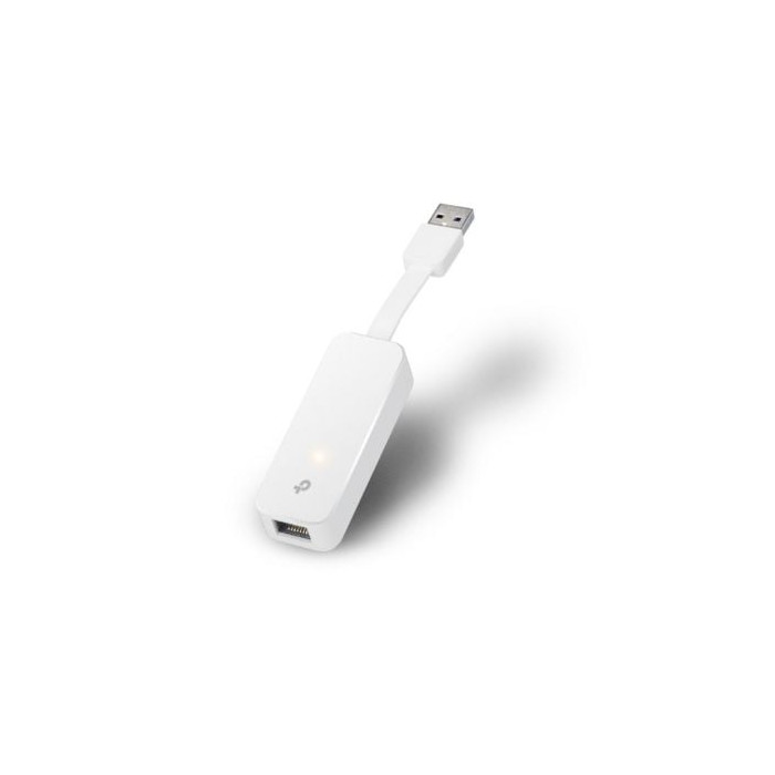 Adaptador USB 3.0 - RJ45 TP-Link UE300/ 1000Mbps | USB