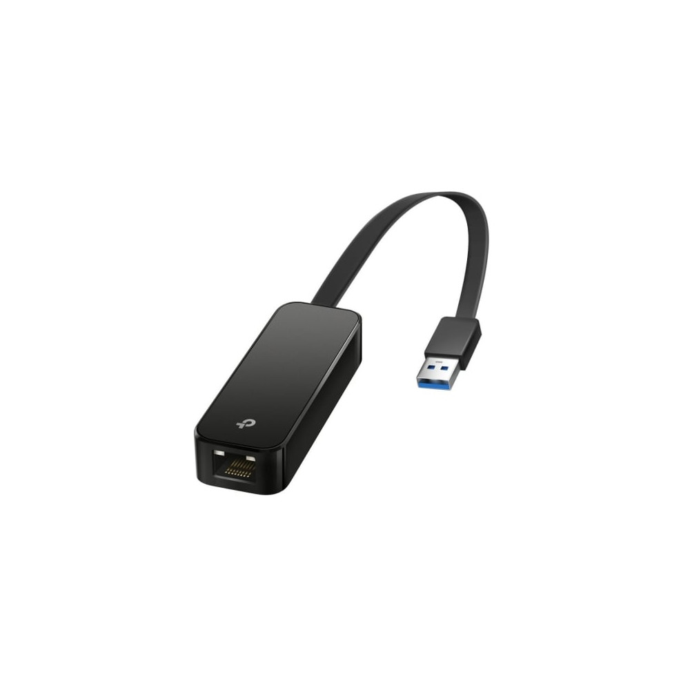 Adaptador USB 3.0 - RJ45 TP-Link UE306/ 1000Mbps | USB