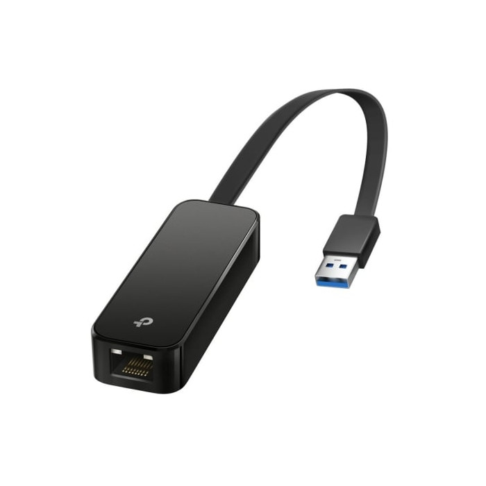 Adaptador USB 3.0 - RJ45 TP-Link UE306/ 1000Mbps | USB