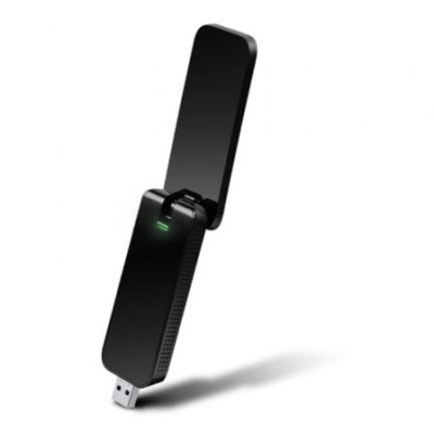 Adaptador USB - WiFi TP-Link Archer T4U V2 1300Mbps | USB
