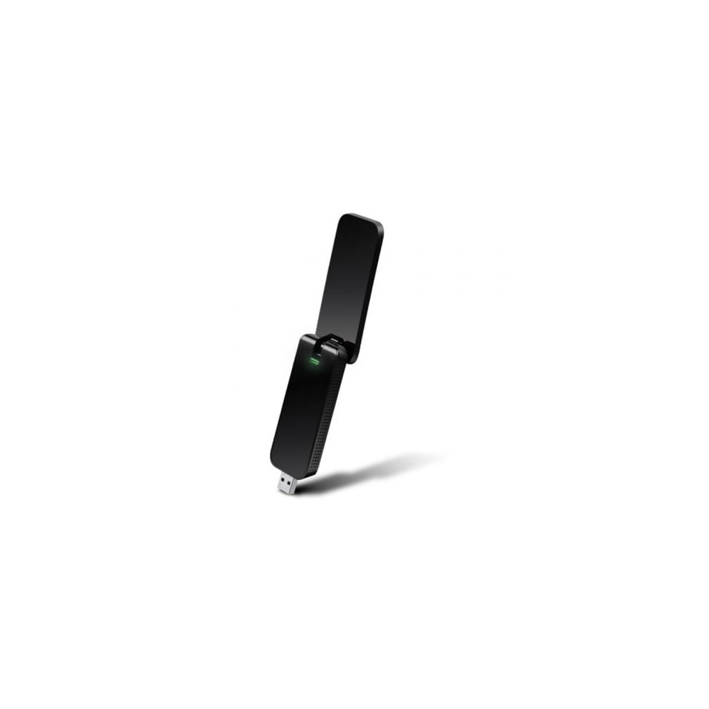 Adaptador USB - WiFi TP-Link Archer T4U V2 1300Mbps | USB