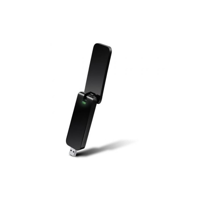 Adaptador USB - WiFi TP-Link Archer T4U V2 1300Mbps | USB