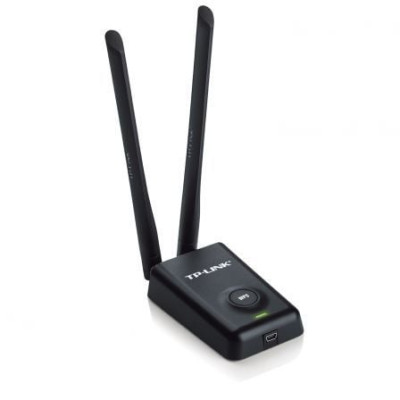 Adaptador USB - WiFi TP-Link TL-WN8200ND/ 300Mbps | USB