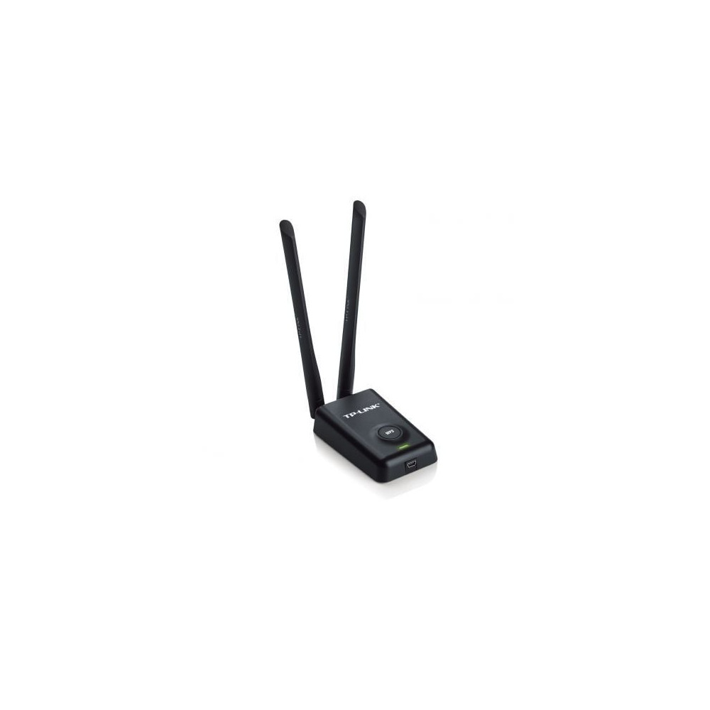 Adaptador USB - WiFi TP-Link TL-WN8200ND/ 300Mbps | USB