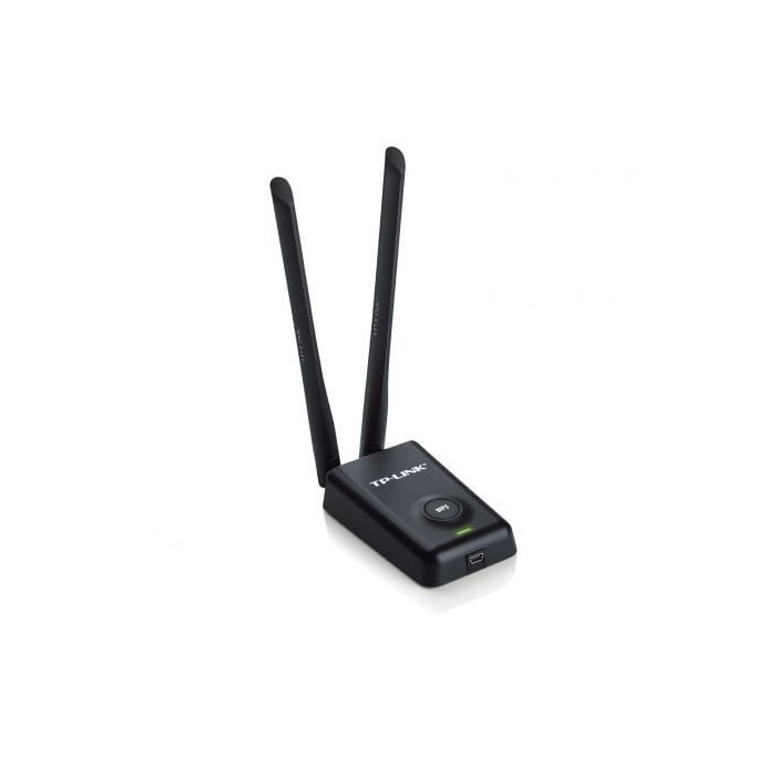 Adaptador USB - WiFi TP-Link TL-WN8200ND/ 300Mbps | USB
