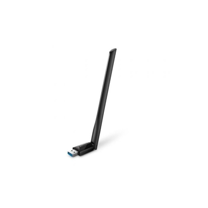 Adaptador USB - WiFi TP-Link Archer T3U Plus/ 867Mbps | USB