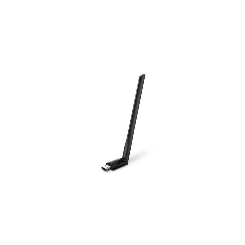 Adaptador USB - WiFi TP-Link Archer T2U Plus/ 600Mbps | USB
