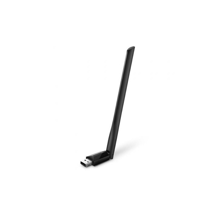 Adaptador USB - WiFi TP-Link Archer T2U Plus/ 600Mbps | USB