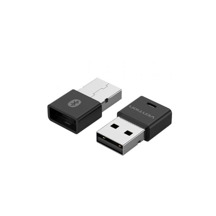 Adaptador USB - Bluetooth 5.3 Vention NAHB0 | USB