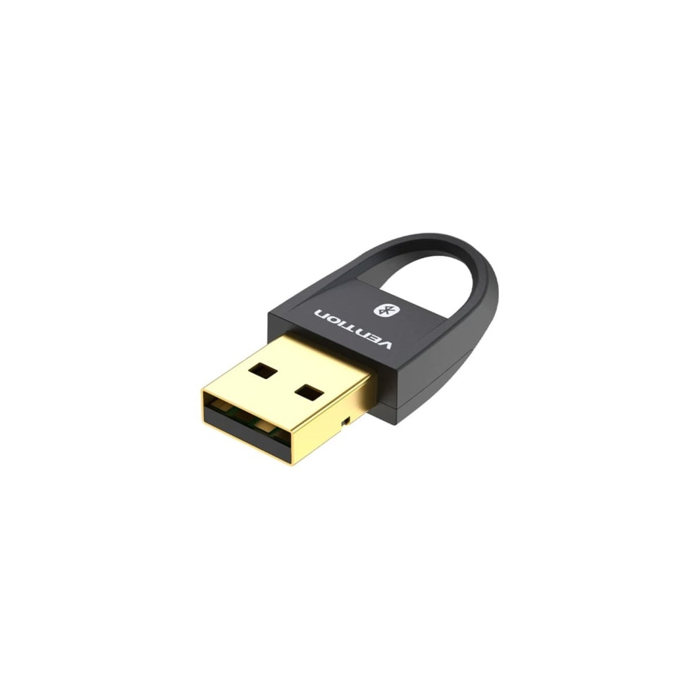 Adaptador USB - Bluetooth 5.0 Vention CDSB0 | USB
