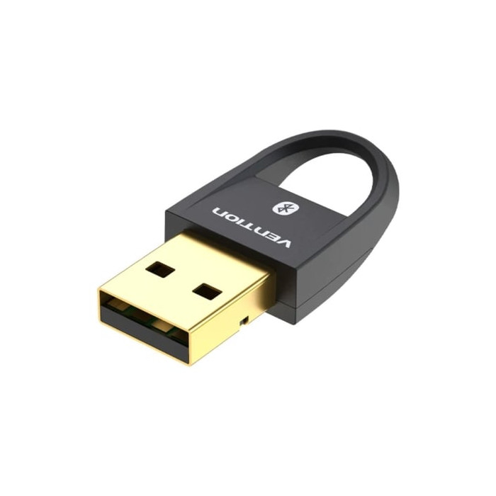 Adaptador USB - Bluetooth 5.0 Vention CDSB0 | USB