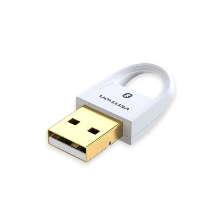 Adaptador USB - Bluetooth 5.0 Vention CDSW0 | USB