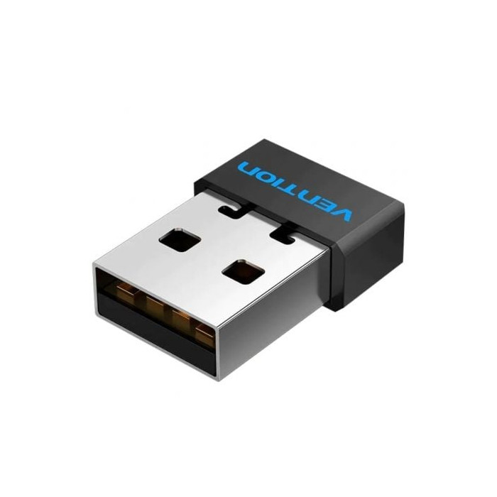 Adaptador USB - WiFi Vention KDRB0/ 150Mbps | USB