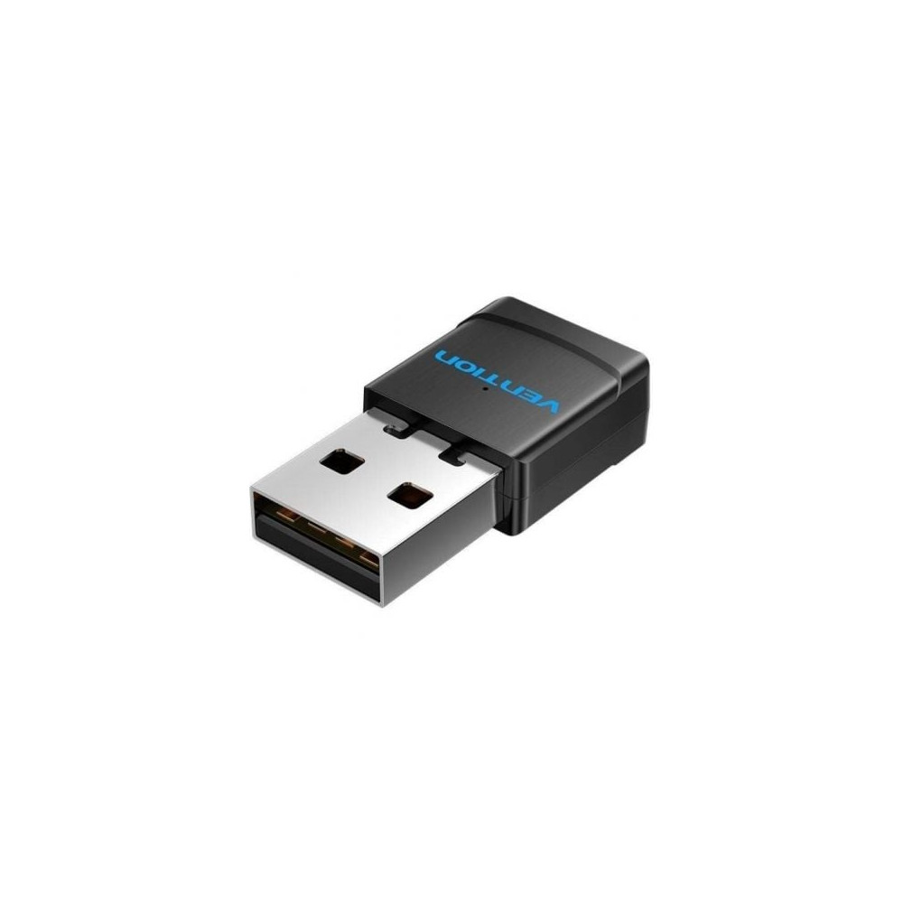 Adaptador USB - WiFi Vention KDSB0/ 433Mbps | USB