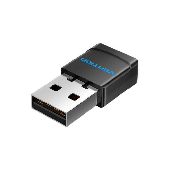 Adaptador USB - WiFi Vention KDSB0/ 433Mbps | USB