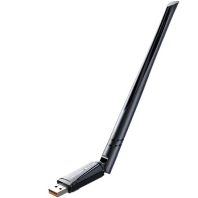 Adaptador USB - WiFi - Bluetooth 5.4 Vention KDXB0/ 900Mbps | USB