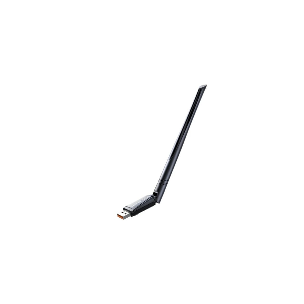 Adaptador USB - WiFi - Bluetooth 5.4 Vention KDXB0/ 900Mbps | USB