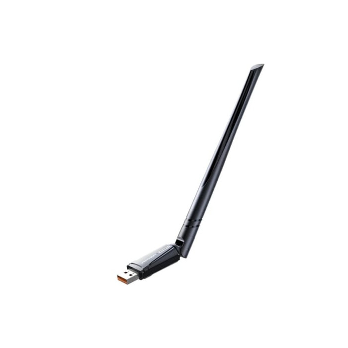 Adaptador USB - WiFi - Bluetooth 5.4 Vention KDXB0/ 900Mbps | USB