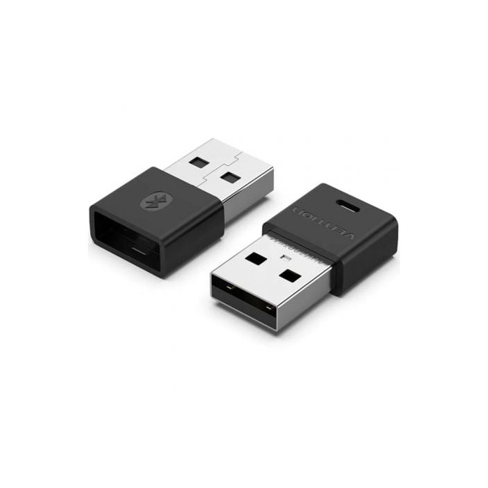 Adaptador USB - Bluetooth 5.4 Vention NALB0 | USB
