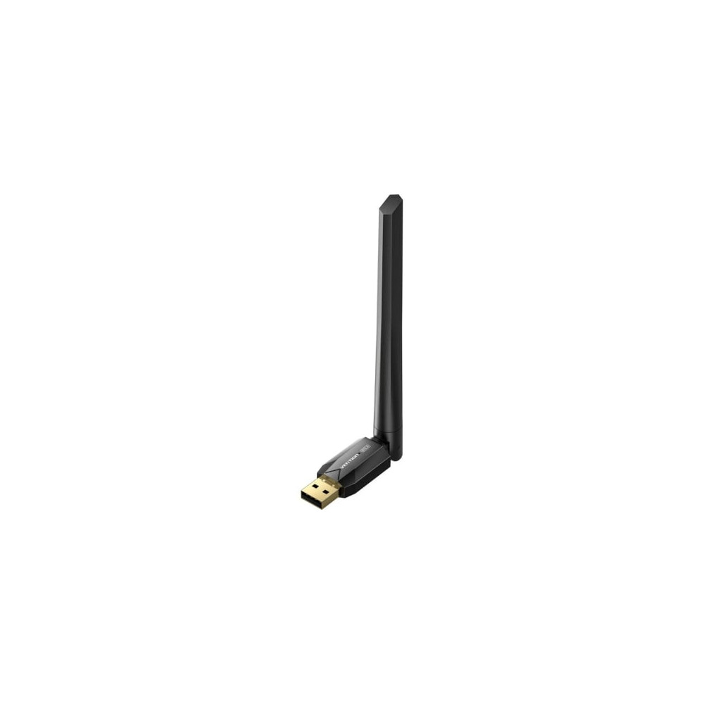 Adaptador USB - Bluetooth 6.0 Vention NAMB0 | USB