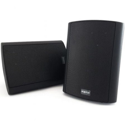 Altavoces Autoamplificados Approx appSPK+BK/ 60W/ 2.0 | Altavoces
