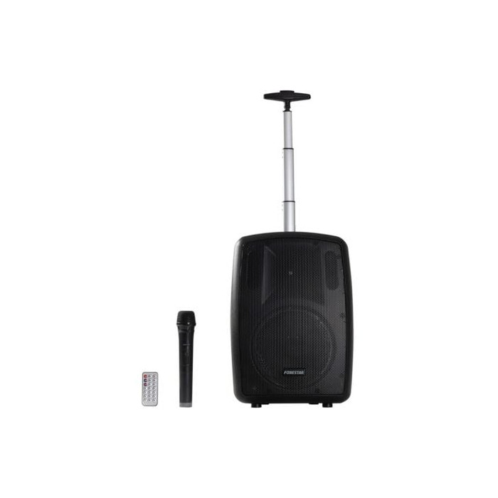 Altavoz Portable con Bluetooth Fonestar AMPLY-T/ 100W | Altavoces