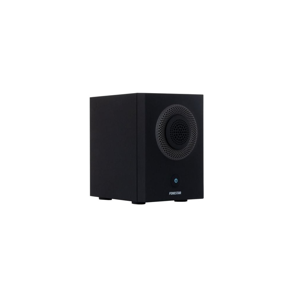 Altavoz con Bluetooth Fonestar DOTS-N/ 12W/ 1.0 | Altavoces