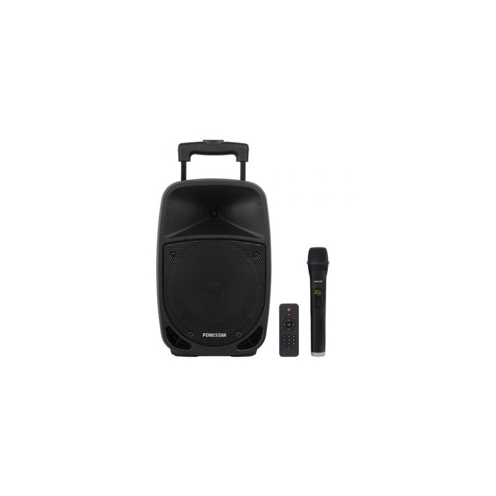 Altavoz Portable con Bluetooth Fonestar Malibu-308/ 100W | Altavoces