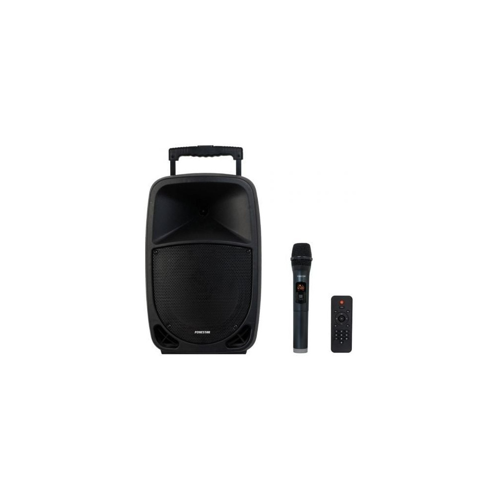Altavoz Portable con Bluetooth Fonestar Malibu-310/ 100W | Altavoces