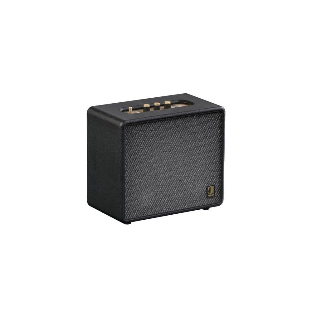 Altavoz Fonestar SOUL-HOME-N/ 80W/ 2.1 | Altavoces