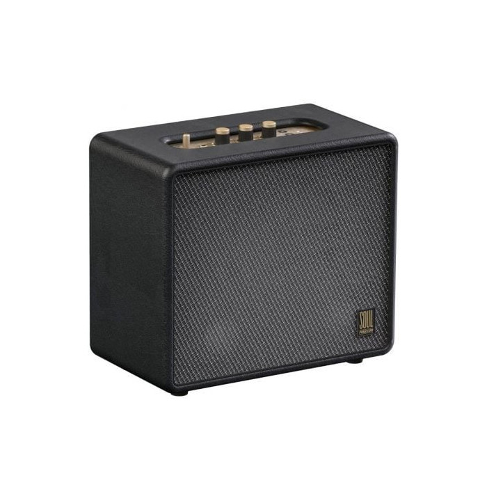 Altavoz Fonestar SOUL-HOME-N/ 80W/ 2.1 | Altavoces