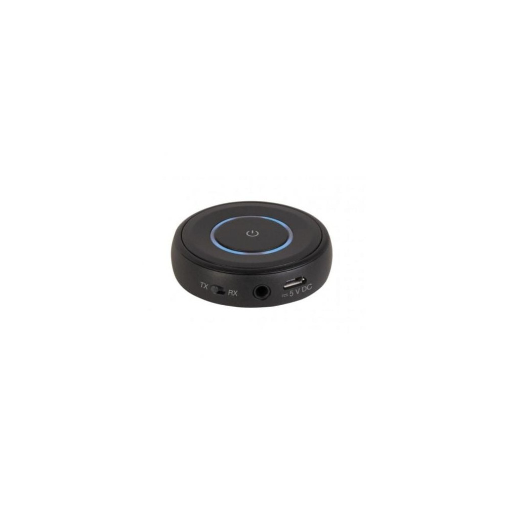 Transmisor y Receptor de Audio Inalámbrico Fonestar BT-CONVERTER | Adaptadores Bluetooth