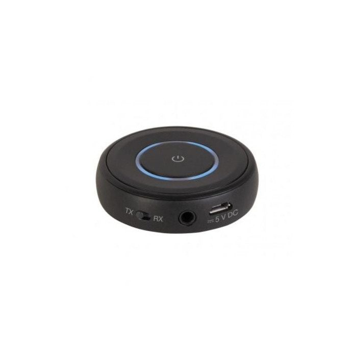 Transmisor y Receptor de Audio Inalámbrico Fonestar BT-CONVERTER | Adaptadores Bluetooth