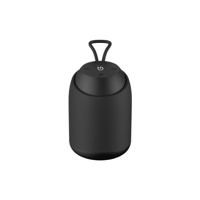 Altavoz con Bluetooth Hiditec Urban Rok M/ 5W/ 1.0 | Altavoces