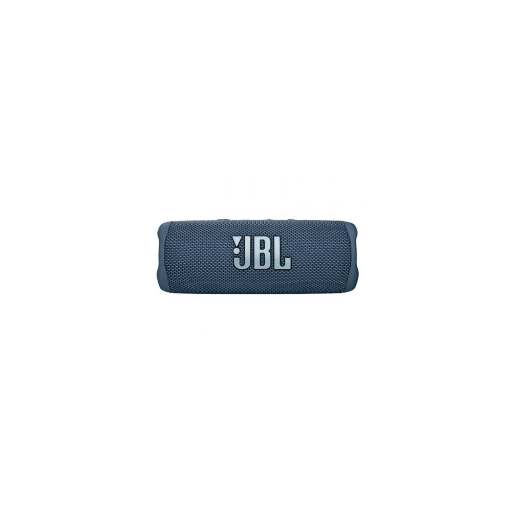Altavoz con Bluetooth JBL FLIP 6/ 30W/ 1.0/ Azul | Altavoces
