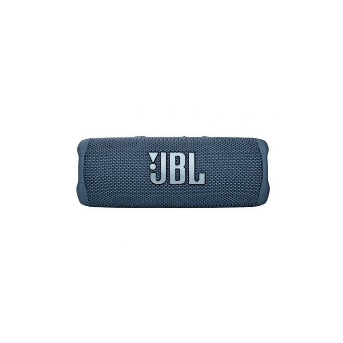 Altavoz con Bluetooth JBL FLIP 6/ 30W/ 1.0/ Azul | Altavoces