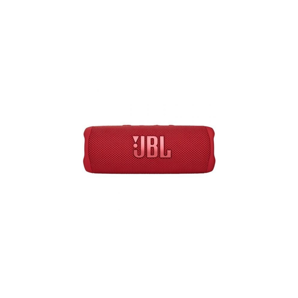 Altavoz con Bluetooth JBL FLIP 6/ 30W/ 1.0/ Rojo | Altavoces
