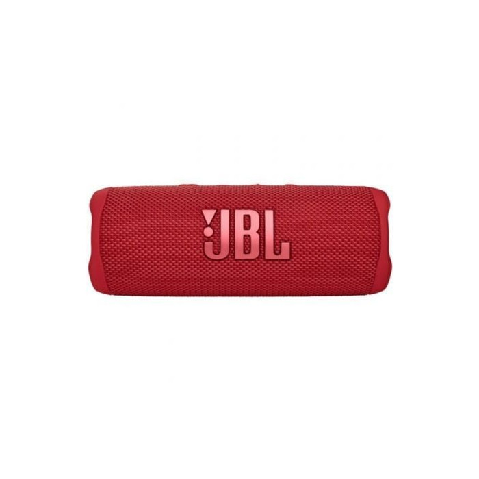 Altavoz con Bluetooth JBL FLIP 6/ 30W/ 1.0/ Rojo | Altavoces