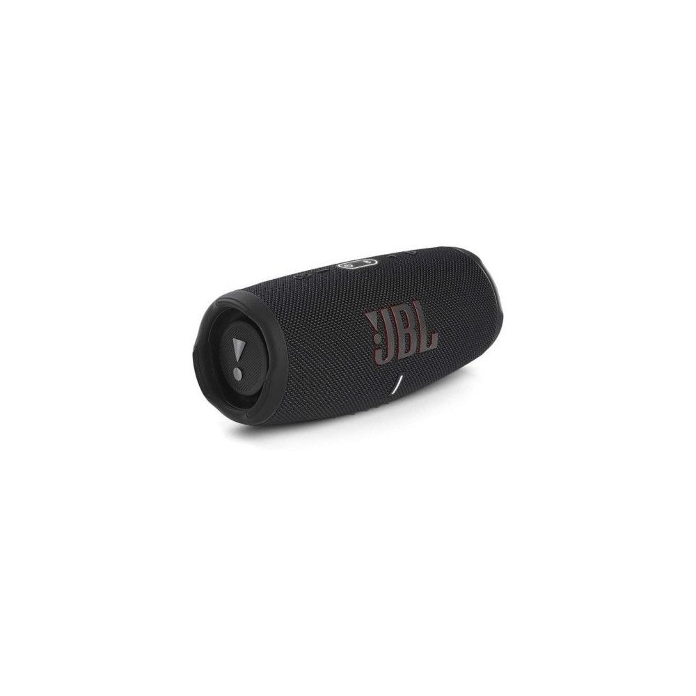 Altavoz con Bluetooth JBL Charge 5/ 40W/ 1.0/ Negro | Altavoces