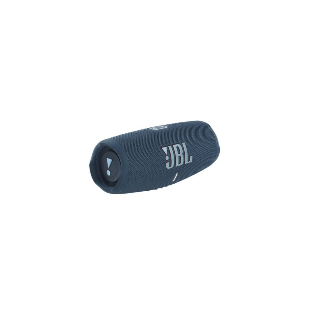 Altavoz con Bluetooth JBL Charge 5/ 40W/ 1.0/ Azul | Altavoces