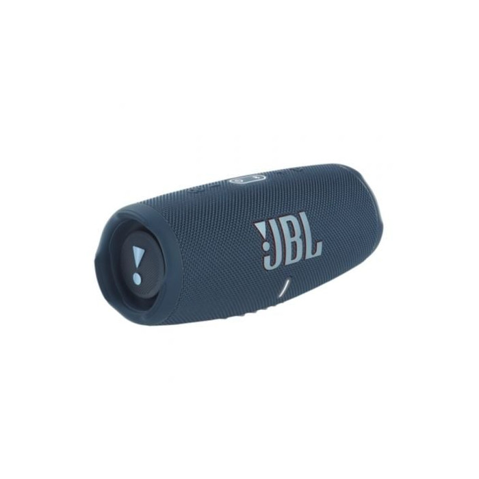 Altavoz con Bluetooth JBL Charge 5/ 40W/ 1.0/ Azul | Altavoces