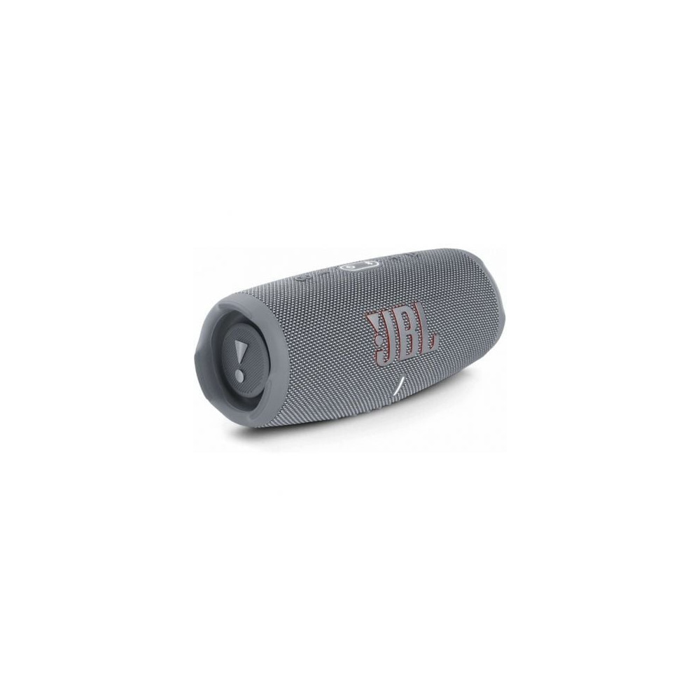 Altavoz con Bluetooth JBL Charge 5/ 40W/ 1.0/ Gris | Altavoces