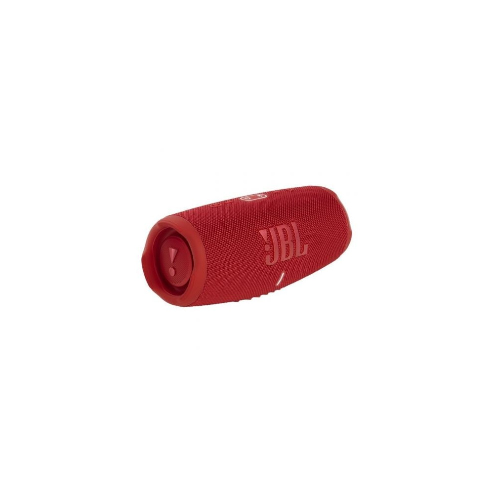 Altavoz con Bluetooth JBL Charge 5/ 40W/ 1.0/ Rojo | Altavoces