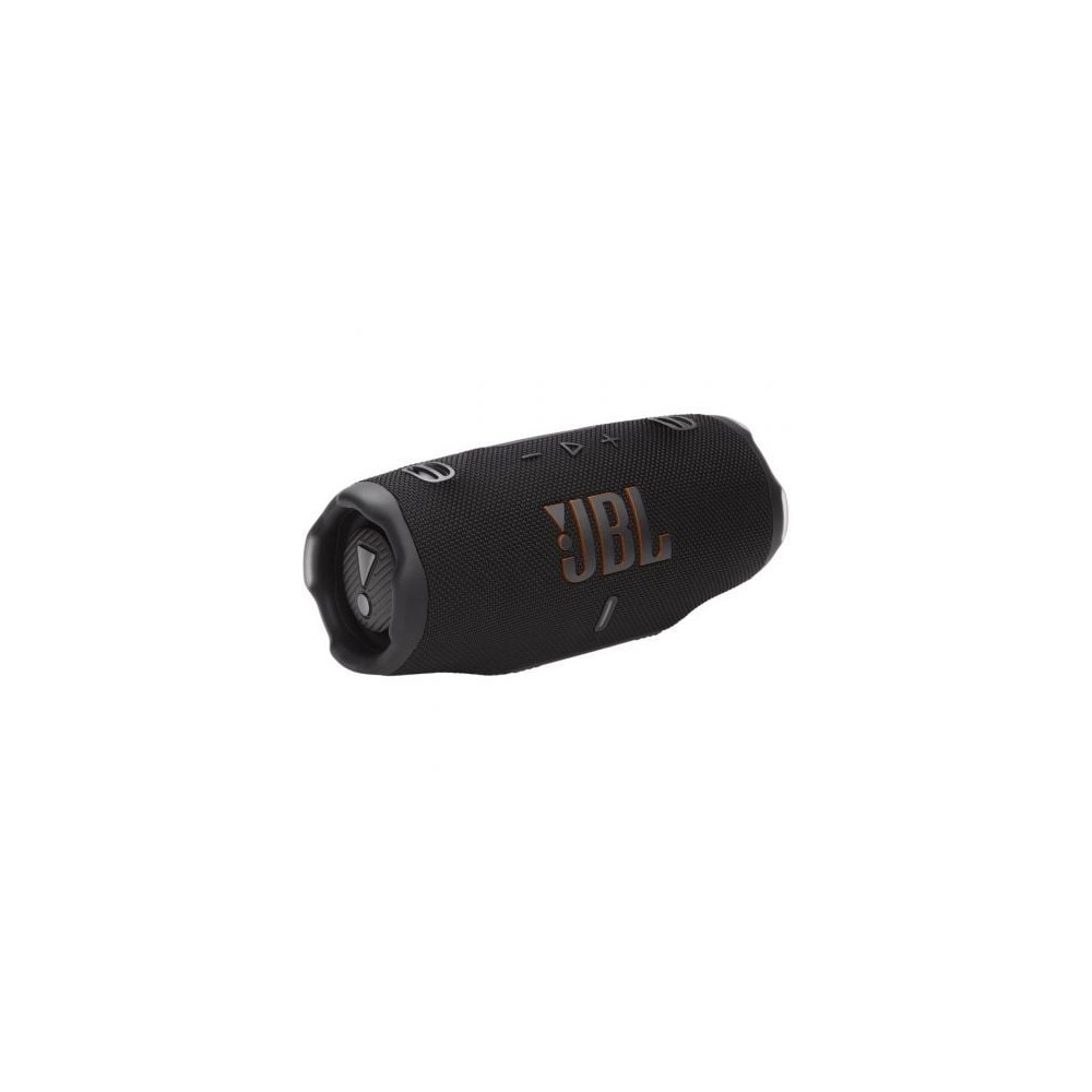 Altavoz con Bluetooth JBL Charge 6/ 45W/ 1.0/ Negro | Altavoces