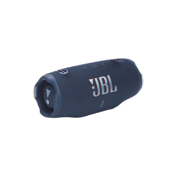 Altavoz con Bluetooth JBL Charge 6/ 45W/ 1.0/ Azul | Altavoces