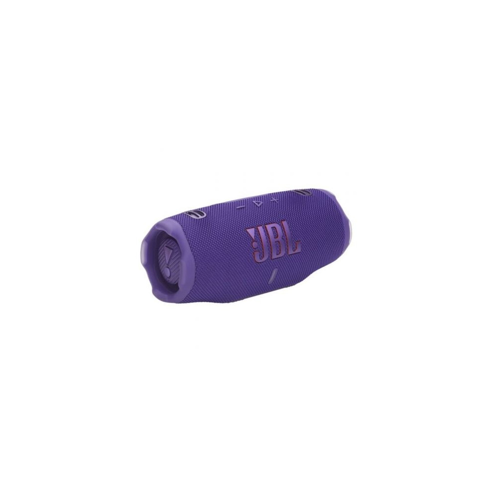 Altavoz con Bluetooth JBL Charge 6/ 45W/ 1.0/ Púrpura | Altavoces