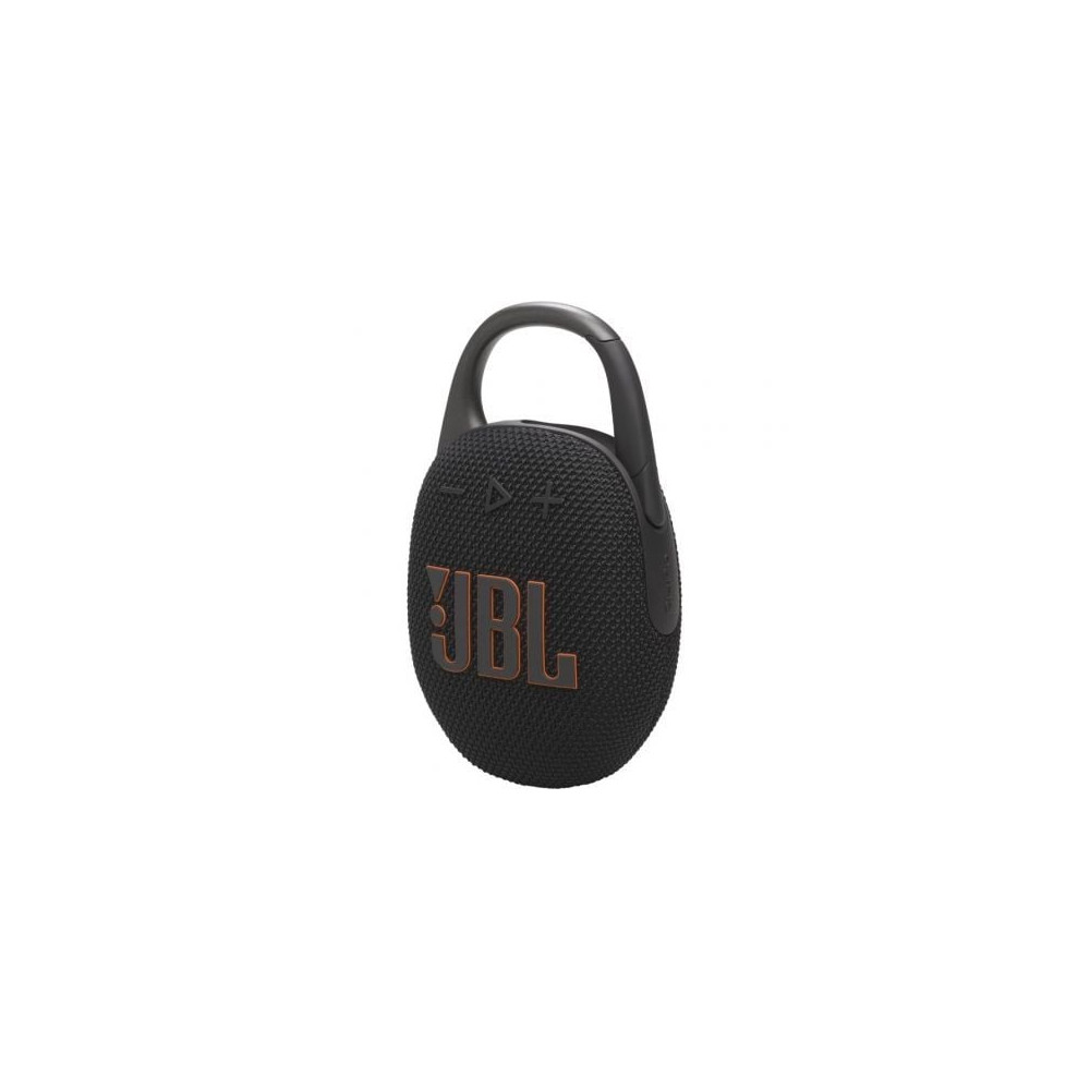 Altavoz con Bluetooth JBL Clip 5/ 7W/ 1.0 | Altavoces